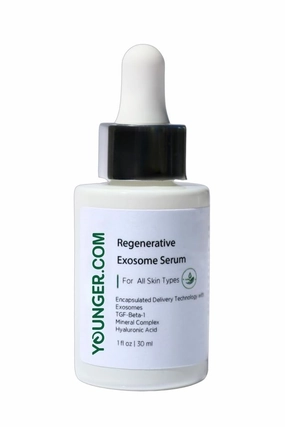 Younger.com Exosome Serum