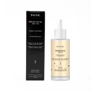 Youth Essence Brightening Face Serum — Even Skin Tone, Plumping & Anti-Aging — Hyaluronic Acid   Kudzu & Centella Asiatica — Radiant, Glow-Boosting Formula. Dermatologically Tested.