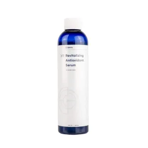 Z-RevitaOx | Revitalizing Antioxidant Solution | Oxygen Infusion Solution, Oxygen Facial Serum, Serum For Oxygen Peeling Treatment | No Alcohol | 8 fl oz