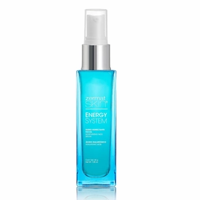 Zermat Energy System, Facial Serum, Every day and night give your skin the opportunity to recharge its energy and look younger for longer, 1.05 Oz.