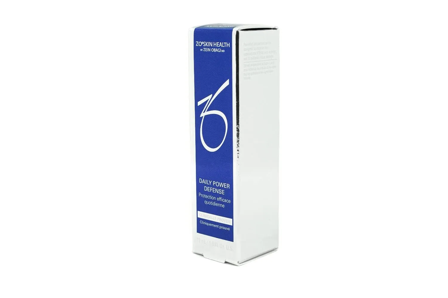 ZO Skin Health Daily Power Defense 0.5 Fl. Oz.