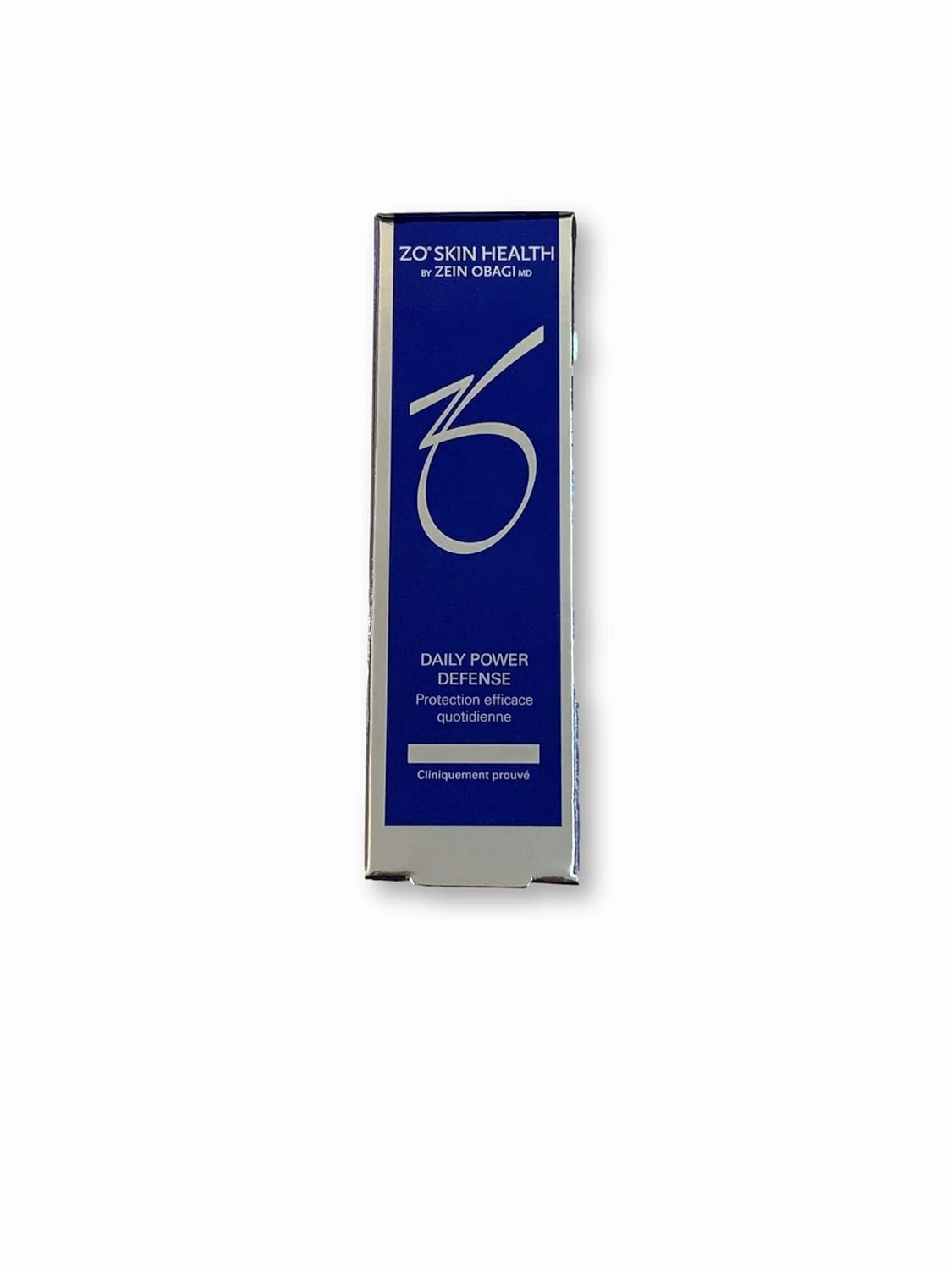 ZO Skin Health Daily Power Defense 1 Fl. Oz. 30mL Softgel