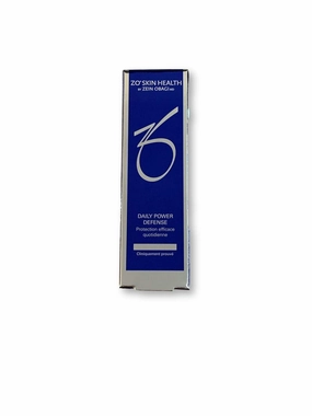 ZO Skin Health Daily Power Defense 1 Fl. Oz. 30mL Softgel